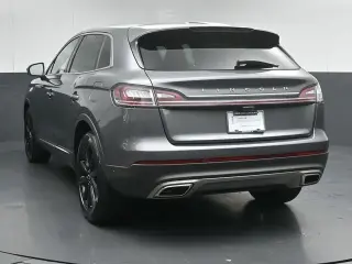 Lincoln Nautilus 2023 AWD Reserve 4p SUV