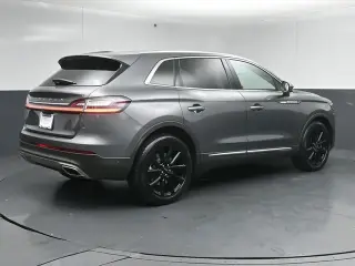 Lincoln Nautilus 2023 AWD Reserve 4p SUV