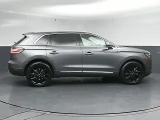 Lincoln Nautilus 2023 AWD Reserve 4p SUV