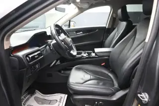Lincoln Nautilus 2023 AWD Reserve 4p SUV