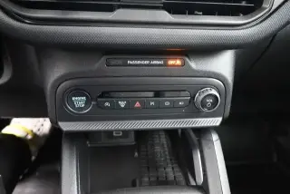 Ford Bronco Sport 2025 AWD Badlands 4p SUV