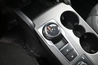 Ford Bronco Sport 2025 AWD Badlands 4p SUV