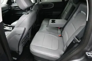 Ford Bronco Sport 2025 AWD Badlands 4p SUV