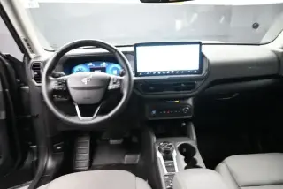 Ford Bronco Sport 2025 AWD Badlands 4p SUV