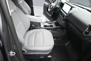 Ford Bronco Sport 2025 AWD Badlands 4p SUV