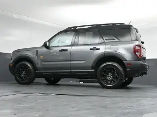 Ford Bronco Sport 2025 AWD Badlands 4p SUV