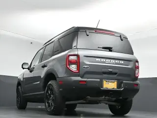 Ford Bronco Sport 2025 AWD Badlands 4p SUV