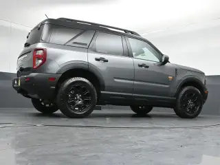Ford Bronco Sport 2025 AWD Badlands 4p SUV