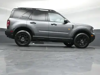 Ford Bronco Sport 2025 AWD Badlands 4p SUV
