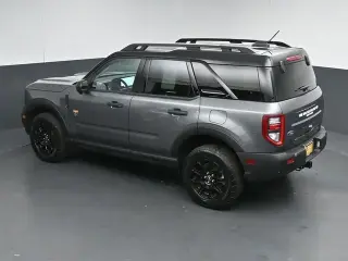 Ford Bronco Sport 2025 AWD Badlands 4p SUV