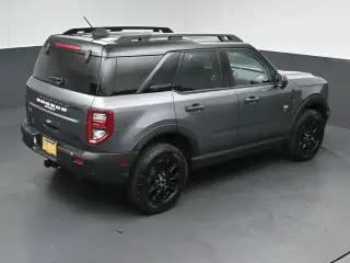 Ford Bronco Sport 2025 AWD Badlands 4p SUV