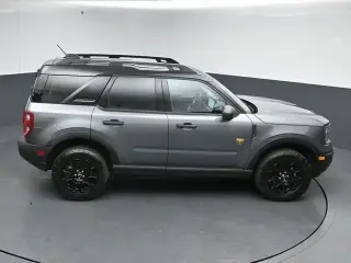 Ford Bronco Sport 2025 AWD Badlands 4p SUV
