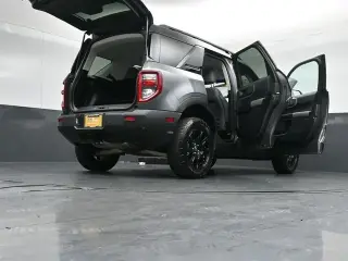 Ford Bronco Sport 2025 AWD Badlands 4p SUV