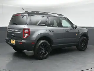 Ford Bronco Sport 2025 AWD Badlands 4p SUV