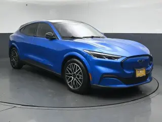 Ford Mustang Mach-E 2025 AWD Premium 4p SUV