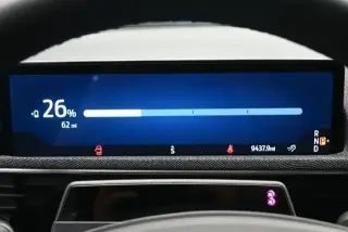 Ford Mustang Mach-E 2025 AWD Premium 4p SUV