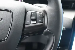 Ford Mustang Mach-E 2025 AWD Premium 4p SUV