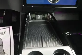 Ford Mustang Mach-E 2025 AWD Premium 4p SUV