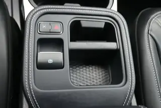 Ford Mustang Mach-E 2025 AWD Premium 4p SUV