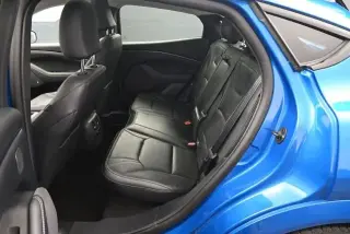 Ford Mustang Mach-E 2025 AWD Premium 4p SUV