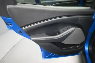 Ford Mustang Mach-E 2025 AWD Premium 4p SUV