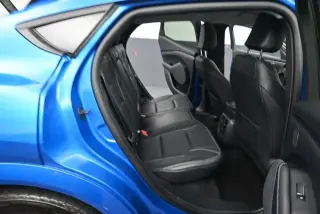Ford Mustang Mach-E 2025 AWD Premium 4p SUV