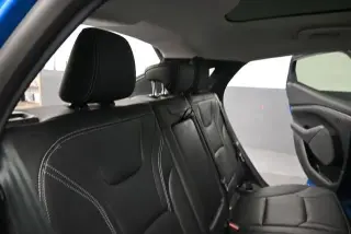 Ford Mustang Mach-E 2025 AWD Premium 4p SUV