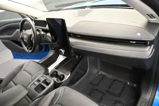 Ford Mustang Mach-E 2025 AWD Premium 4p SUV