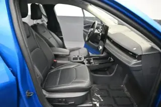 Ford Mustang Mach-E 2025 AWD Premium 4p SUV