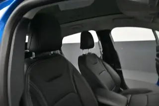 Ford Mustang Mach-E 2025 AWD Premium 4p SUV