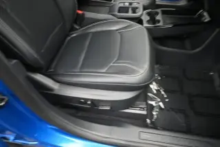 Ford Mustang Mach-E 2025 AWD Premium 4p SUV