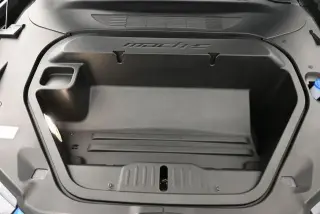 Ford Mustang Mach-E 2025 AWD Premium 4p SUV