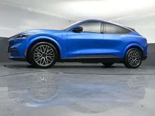 Ford Mustang Mach-E 2025 AWD Premium 4p SUV
