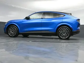 Ford Mustang Mach-E 2025 AWD Premium 4p SUV