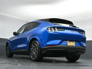 Ford Mustang Mach-E 2025 AWD Premium 4p SUV