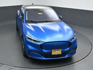 Ford Mustang Mach-E 2025 AWD Premium 4p SUV