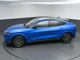 Ford Mustang Mach-E 2025 AWD Premium 4p SUV