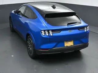 Ford Mustang Mach-E 2025 AWD Premium 4p SUV