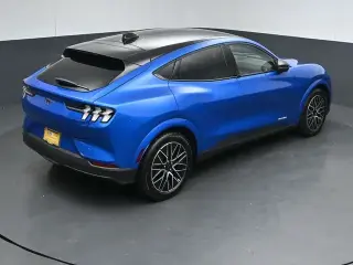 Ford Mustang Mach-E 2025 AWD Premium 4p SUV