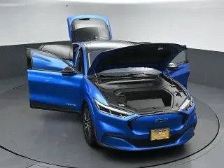 Ford Mustang Mach-E 2025 AWD Premium 4p SUV