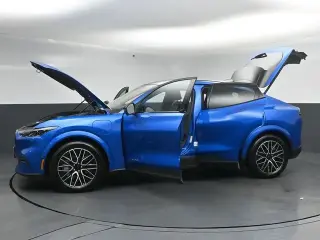 Ford Mustang Mach-E 2025 AWD Premium 4p SUV