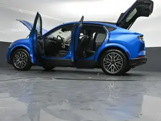 Ford Mustang Mach-E 2025 AWD Premium 4p SUV