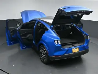 Ford Mustang Mach-E 2025 AWD Premium 4p SUV