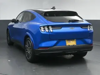 Ford Mustang Mach-E 2025 AWD Premium 4p SUV