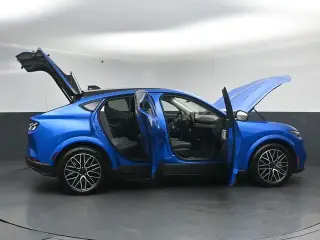 Ford Mustang Mach-E 2025 AWD Premium 4p SUV