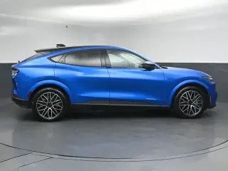 Ford Mustang Mach-E 2025 AWD Premium 4p SUV