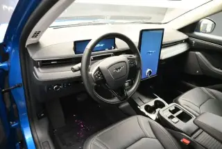 Ford Mustang Mach-E 2025 AWD Premium 4p SUV