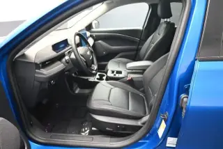 Ford Mustang Mach-E 2025 AWD Premium 4p SUV