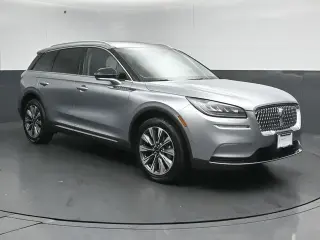 Lincoln Corsair 2022 Reserve SUV 4 puertas