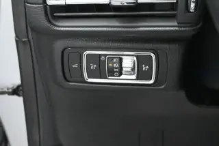 Lincoln Corsair 2022 Reserve SUV 4 puertas